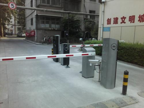 三明梅列区三明梅列区江门市停车收费系统
