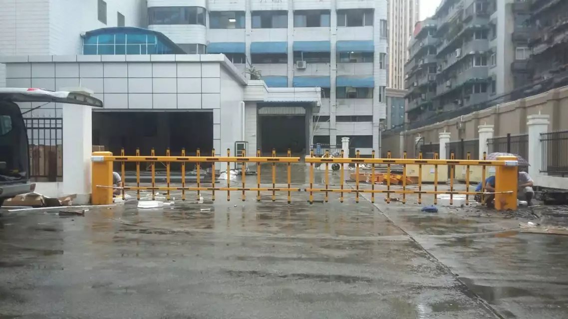 三明梅列区三明梅列区河南郑州市道闸